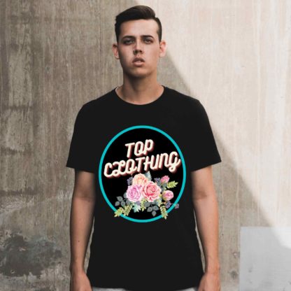 Top Clothing T-shirt - Image 4