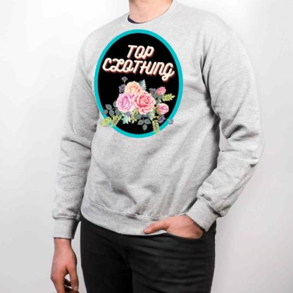 Top Clothing Jumper - Image 3