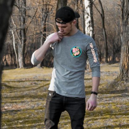 Top Clothing Long Sleeve