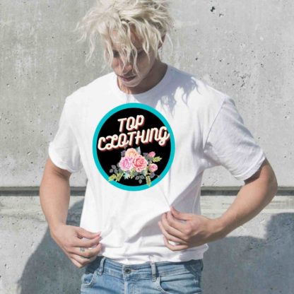 Top Clothing T-shirt